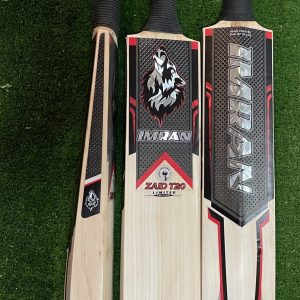 Zaid T20 Limited Edition