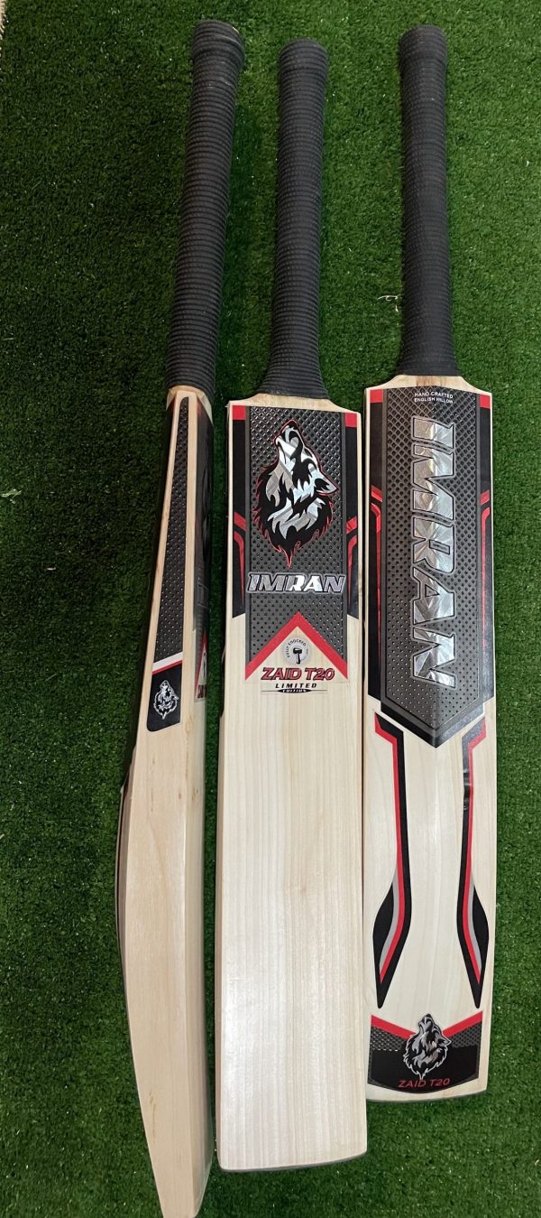 Zaid T20 Limited Edition